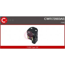 CWR72003AS CASCO Вимикач склопідйомник