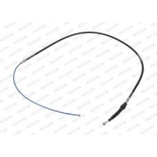 FHB433097 FERODO Тросик, cтояночный тормоз