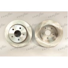 DC18.105 FRIGAIR Гальмівний диск