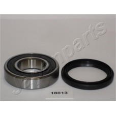 KK18013 JAPANPARTS Комплект підшипника ступиці колеса
