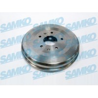 S70597 SAMKO Гальмівний барабан