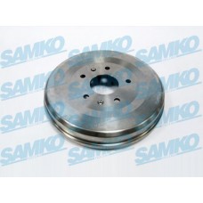S70597 SAMKO Гальмівний барабан