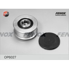 OP6027 FENOX Механізм вільного ходу генератора