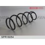 SPR16054 FENOX Пружина ходової частини