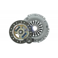 KE-VW08 AISIN Комплект зчеплення