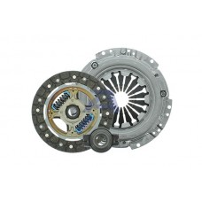 KE-VW08 AISIN Комплект зчеплення