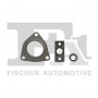 KT210080E FA1 Монтажний комплект компресор