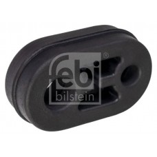 178340 FEBI BILSTEIN Кронштейн, Труба вихлопного газу
