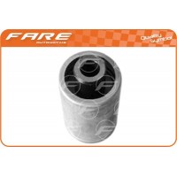 21977 FARE SA Паразитный / Ведущий ролик, Зубчастий ремінь
