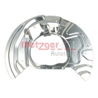 6115173 METZGER Відбивач диск гальмівного механізму