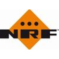 Трубка наддуваемого повітря NRF 166144