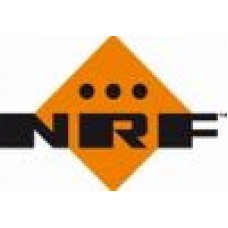 Трубка наддуваемого повітря NRF 166144