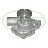 PA00126 GGT Водяний насос охолодження двигуна