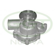 PA00126 GGT Водяний насос охолодження двигуна