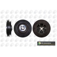 DP8031 BGA Ремінний шків колінчастий вал