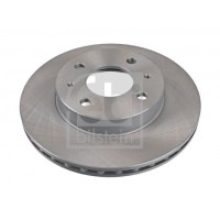 10627 FEBI BILSTEIN Гальмівний диск