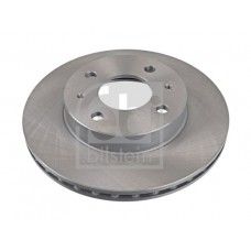 10627 FEBI BILSTEIN Гальмівний диск