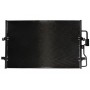 KTT110234 THERMOTEC Конденсатор кондиціонера