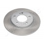 DP-H21C JAPANPARTS Гальмівний диск