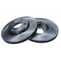 19-1285 MAXGEAR Гальмівний диск