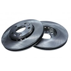 19-1285 MAXGEAR Гальмівний диск