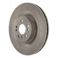DI-0549 JAPANPARTS Гальмівний диск