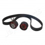 KDD-515 JAPANPARTS Комплект ременя ГРМ