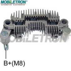 RM-132 MOBILETRON Випрямляч генератора