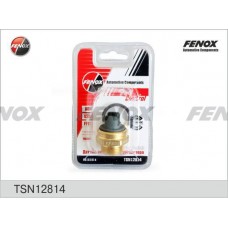 TSN12814 FENOX Термовимикач вентилятор радіатора