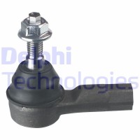 TA2921 DELPHI Наконечник поперечної кермової тяги