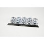 0431003PCS10 FEBEST Болт регулювання розвалу коліс