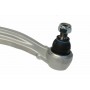 2043304311 ÜRO Parts Ричаг незалежної підвіски колеса, подвеска колеса