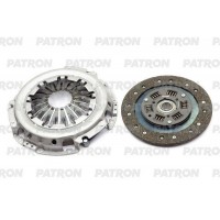 PCE0010 PATRON Комплект зчеплення