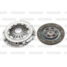 PCE0010 PATRON Комплект зчеплення