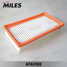 AFAU188 MILES Повітряний фільтр