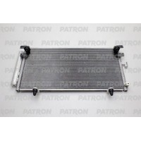 PRS1305 PATRON Конденсатор кондиціонера