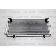 PRS1305 PATRON Конденсатор кондиціонера