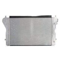 DAA015TT THERMOTEC Интеркулер