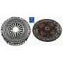 3000 951 294 SACHS Комплект зчеплення