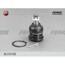 BJ10106 FENOX Шарнір незалежної підвіски поворотного важеля
