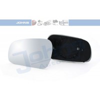 95 21 37-80 JOHNS Дзеркальне скло зовнішнє дзеркало