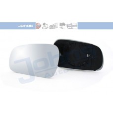 95 21 37-80 JOHNS Дзеркальне скло зовнішнє дзеркало