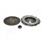 KF-892 JAPANPARTS Комплект зчеплення