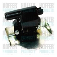 8010748 HOFFER Котушка запалювання