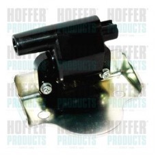 8010748 HOFFER Котушка запалювання