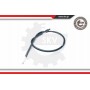25SKV044 ESEN SKV Тросик, cтояночный тормоз
