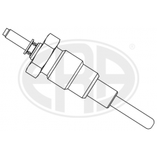 WG1497188 WILMINK GROUP Свічка розжарювання