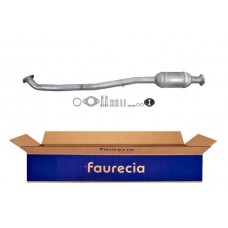 FS27062K Faurecia Катализатор