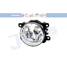 25 12 29-4 JOHNS Протитуманна фара