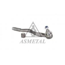 17BM1502 ASMETAL Наконечник поперечної кермової тяги